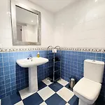 Aa Guest - Reserva De Golf Course Eco Apartamento *