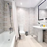 Aa Guest - Reserva De Golf Course Eco Apartamento Marbella