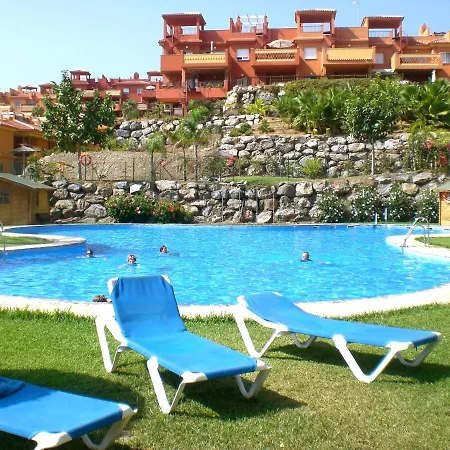 Apartmán Aa Guest - Reserva De Golf Course Eco Marbella