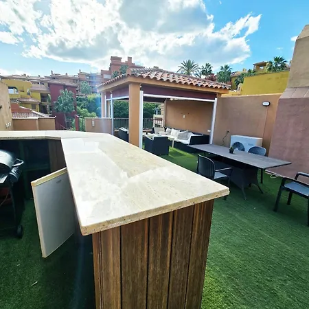 Aa Guest - Reserva De Golf Course Eco Apartmán