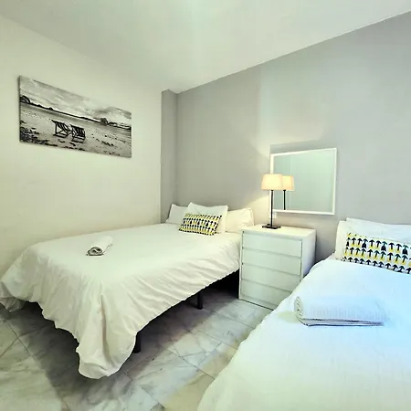 Aa Guest - Reserva De Golf Course Eco * Marbella