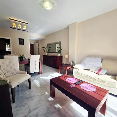 Aa Guest - Reserva De Golf Course Eco Apartmán