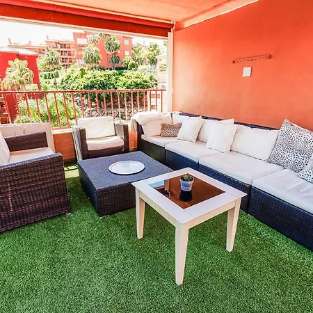 Aa Guest - Reserva De Golf Course Eco *