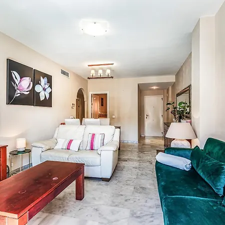 Aa Guest - Reserva De Golf Course Eco