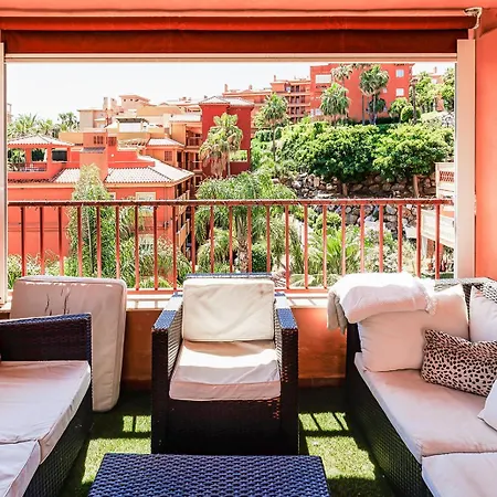 Aa Guest - Reserva De Golf Course Eco Marbella