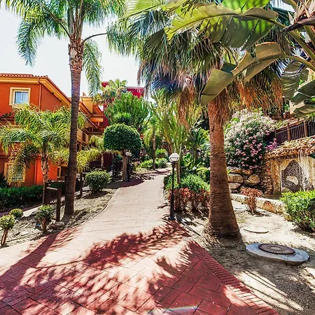 Aa Guest - Reserva De Golf Course Eco