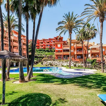 Aa Guest - Reserva De Golf Course Eco Lägenhet