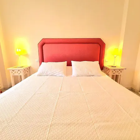 Aa Guest - Reserva De Golf Course Eco Apartment *