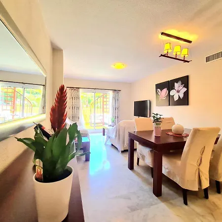 Aa Guest - Reserva De Golf Course Eco