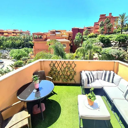 Aa Guest - Reserva De Golf Course Eco Apartment *