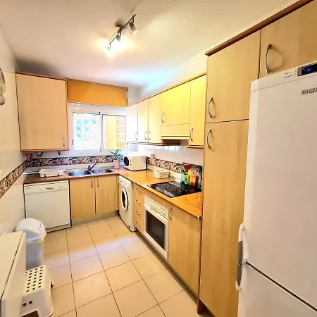 Aa Guest - Reserva De Golf Course Eco Apartment