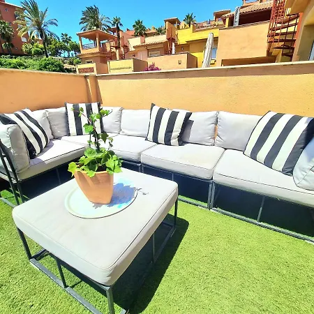 Aa Guest - Reserva De Golf Course Eco Apartment *