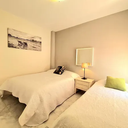 Aa Guest - Reserva De Golf Course Eco