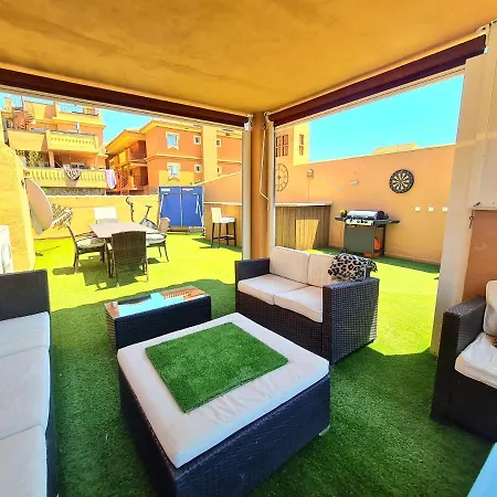 Apartment Aa Guest - Reserva De Golf Course Eco