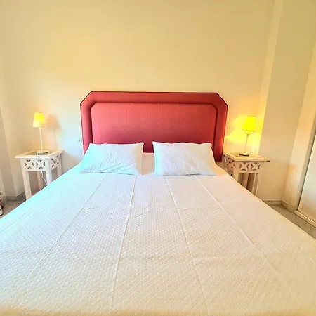Aa Guest - Reserva De Golf Course Eco * Marbella