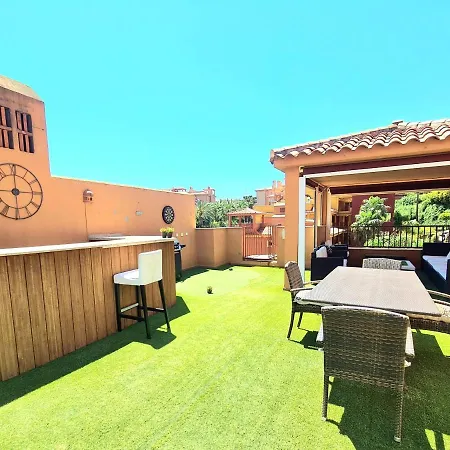 Aa Guest - Reserva De Golf Course Eco *