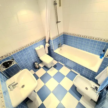 Aa Guest - Reserva De Golf Course Eco Apartment *