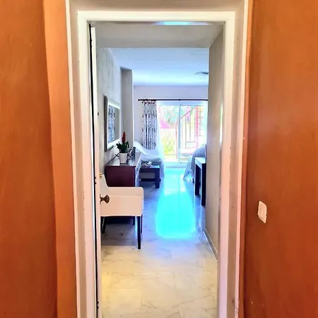 Apartment Aa Guest - Reserva De Golf Course Eco Marbella