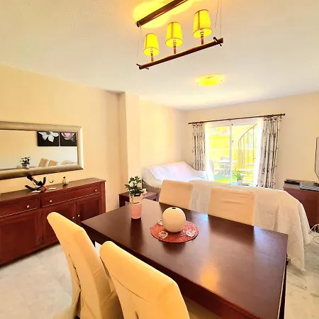 Aa Guest - Reserva De Golf Course Eco Apartment *