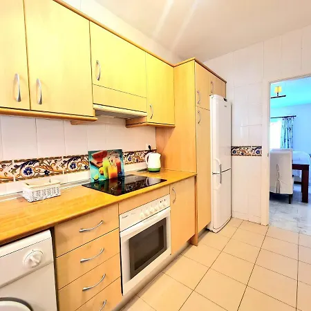 Aa Guest - Reserva De Golf Course Eco * Marbella