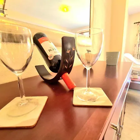 Aa Guest - Reserva De Golf Course Eco Apartment