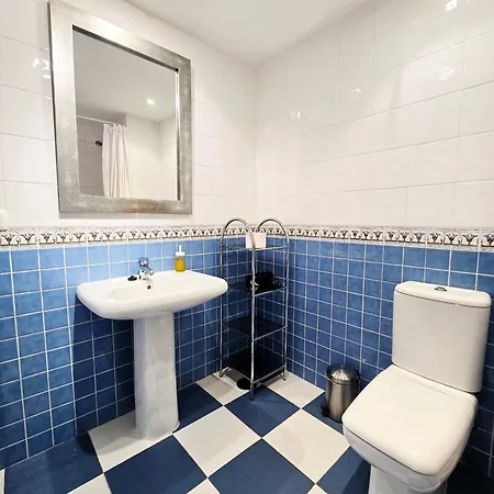 Aa Guest - Reserva De Golf Course Eco Apartment *