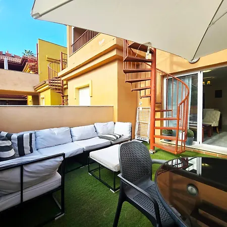 Apartment Aa Guest - Reserva De Golf Course Eco *