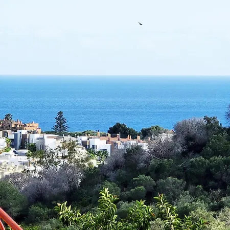 Apartment Aa Guest - Reserva De Golf Course Eco Marbella