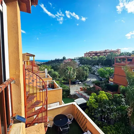 Aa Guest - Reserva De Golf Course Eco Marbella