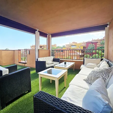 Apartment Aa Guest - Reserva De Golf Course Eco