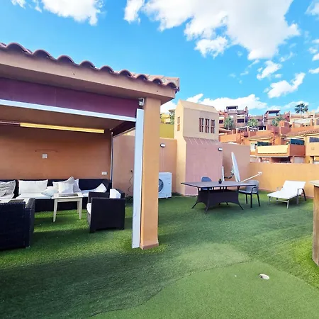 Aa Guest - Reserva De Golf Course Eco Apartment *