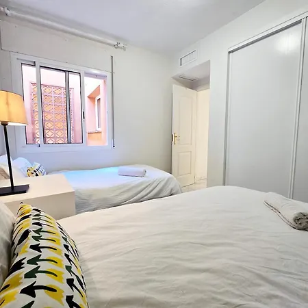 Apartment Aa Guest - Reserva De Golf Course Eco Marbella
