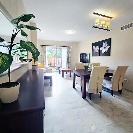 Apartment Aa Guest - Reserva De Golf Course Eco