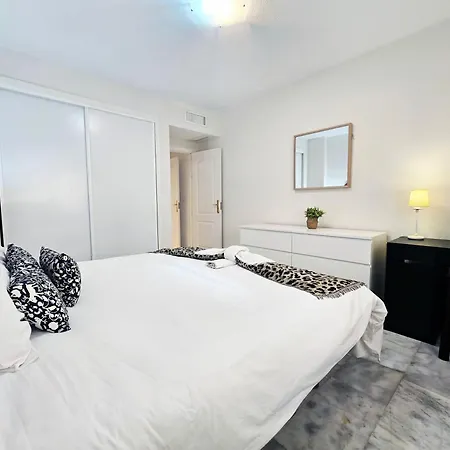 Apartment Aa Guest - Reserva De Golf Course Eco *