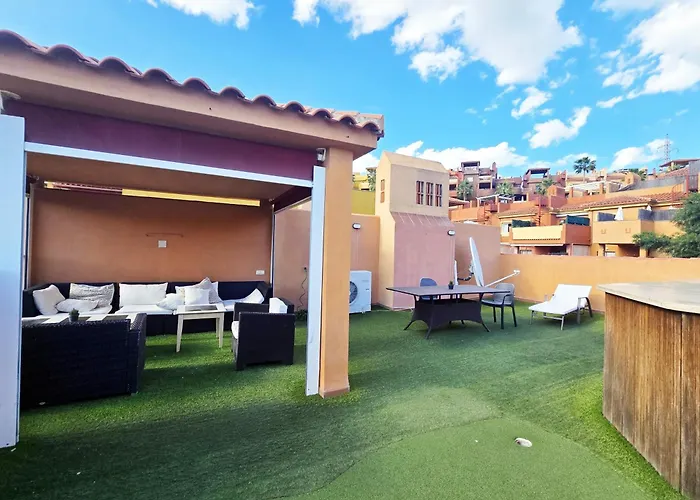 Aa Guest - Reserva De Golf Course Eco Apartament *
