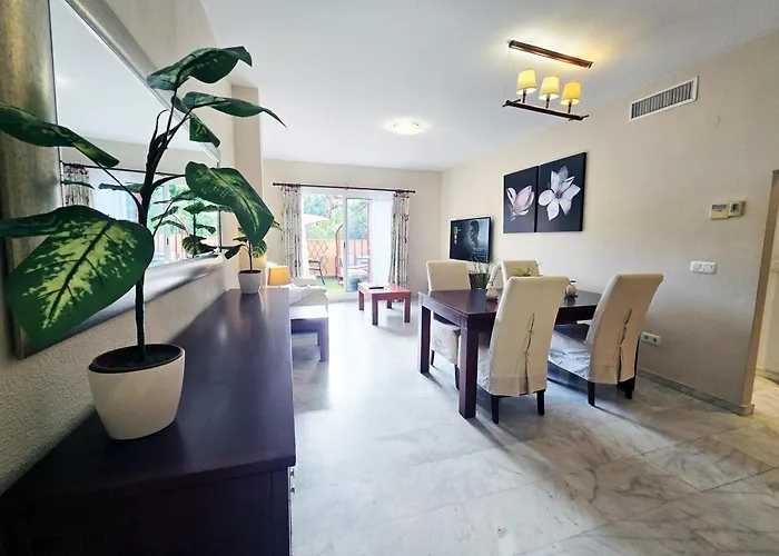 Apartament Aa Guest - Reserva De Golf Course Eco