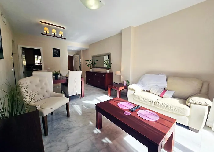 Aa Guest - Reserva De Golf Course Eco Apartament