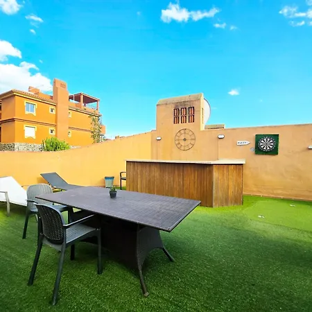 Aa Guest - Reserva De Golf Course Eco *
